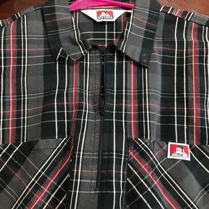 Ben Davis Men’s
